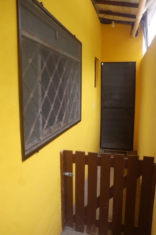 Casa Dos Rocha Em Ubatuba Βίλα Εξωτερικό φωτογραφία