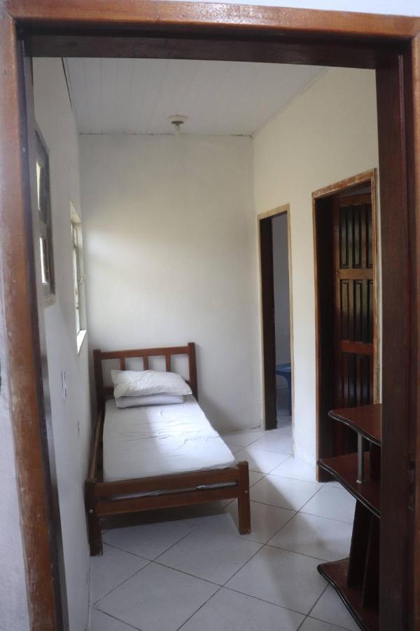 Casa Dos Rocha Em Ubatuba Βίλα Εξωτερικό φωτογραφία