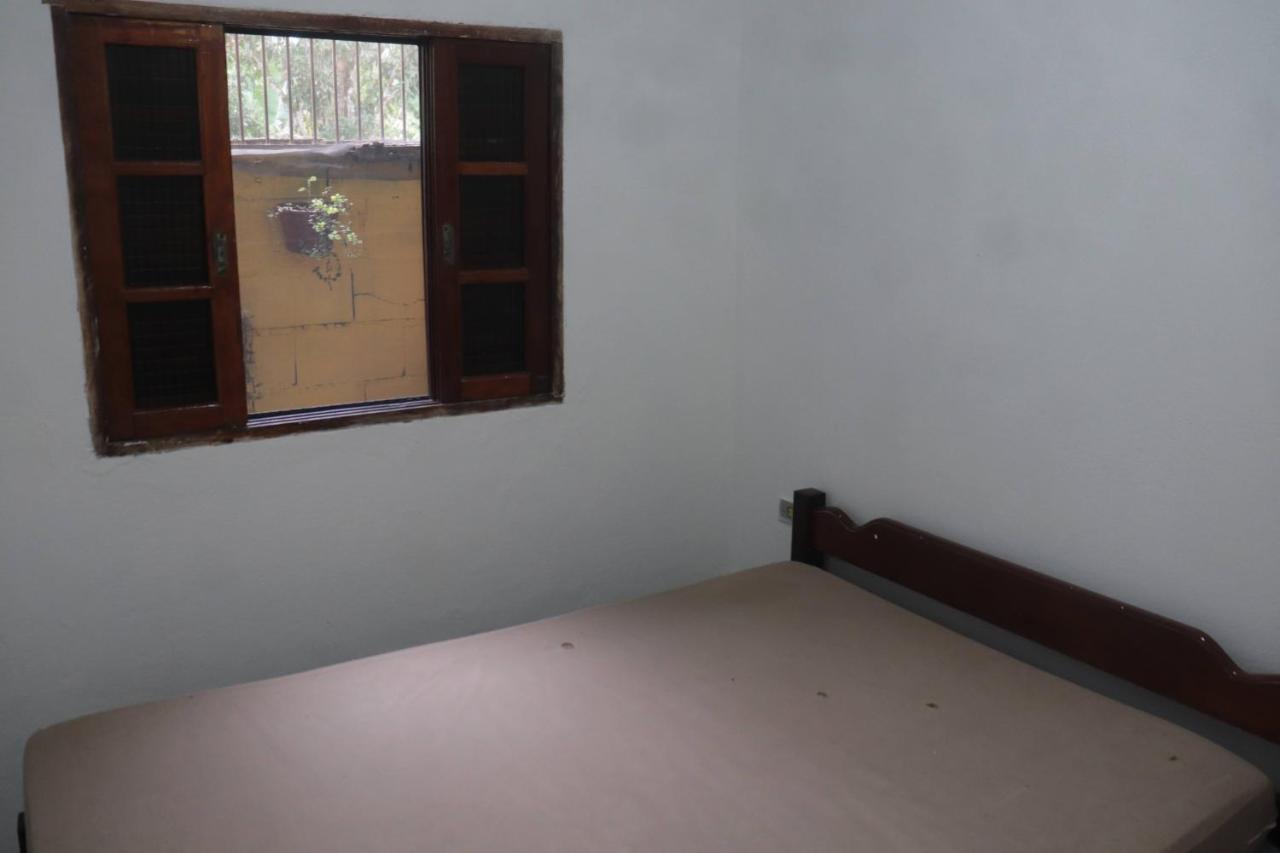 Casa Dos Rocha Em Ubatuba Βίλα Εξωτερικό φωτογραφία