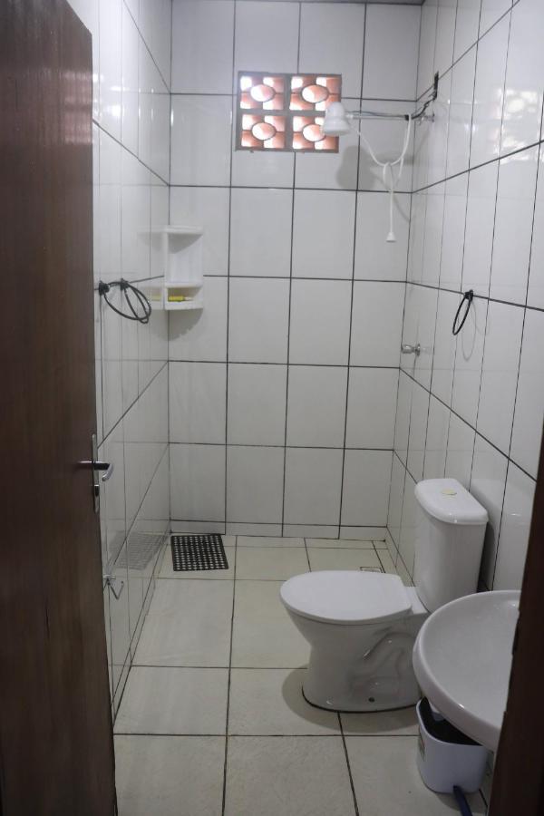Casa Dos Rocha Em Ubatuba Βίλα Εξωτερικό φωτογραφία